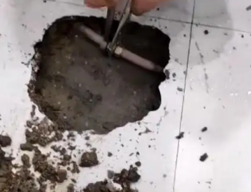 爱辉卫生间漏水检测电话