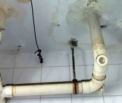 爱辉卫生间漏水检测多少钱
