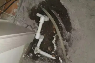 爱辉卫生间漏水检测多少钱