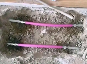 爱辉卫生间测漏水多少钱