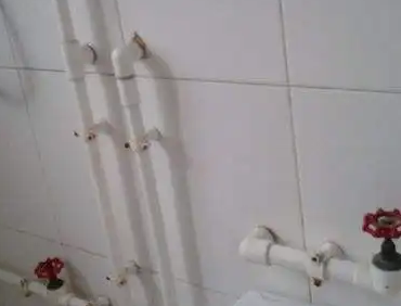 爱辉水管维修多少钱