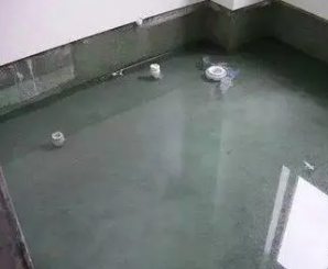 爱辉卫生间测漏水哪家好