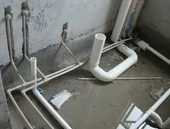 爱辉水管维修多少钱