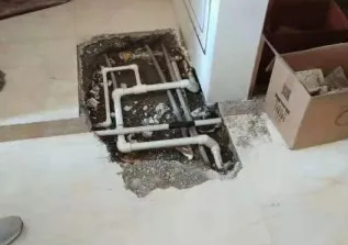 爱辉查漏水多少钱