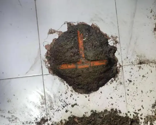 爱辉查漏水多少钱