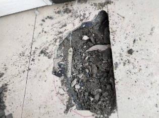 爱辉卫生间漏水检测哪家好